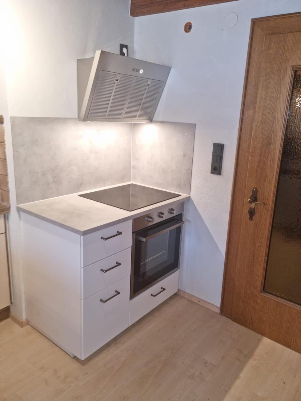 Ferienwohnung Unterduermoos Annaberg im Lammertal Exteriér fotografie