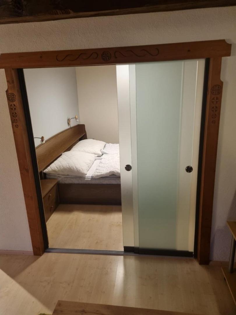 Ferienwohnung Unterduermoos Annaberg im Lammertal Exteriér fotografie