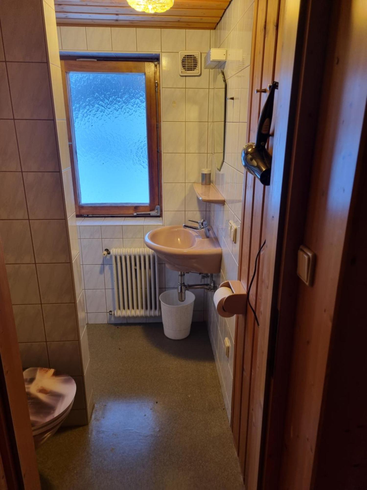 Ferienwohnung Unterduermoos Annaberg im Lammertal Pokoj fotografie